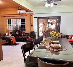 Happy Avenue East (D13), Terrace #551623151